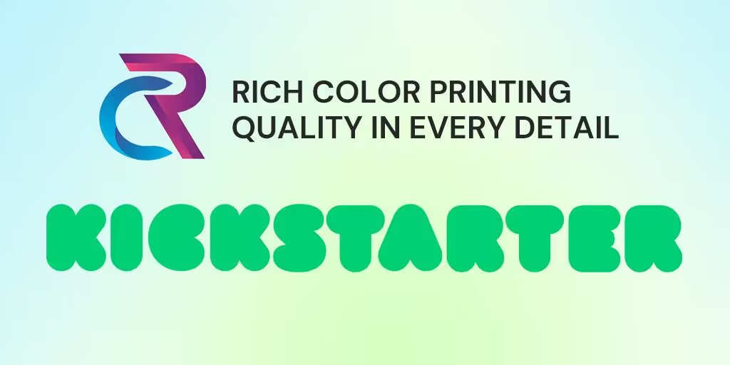 چگونه یک کمپین Kickstarter راه اندازی کنیم؟